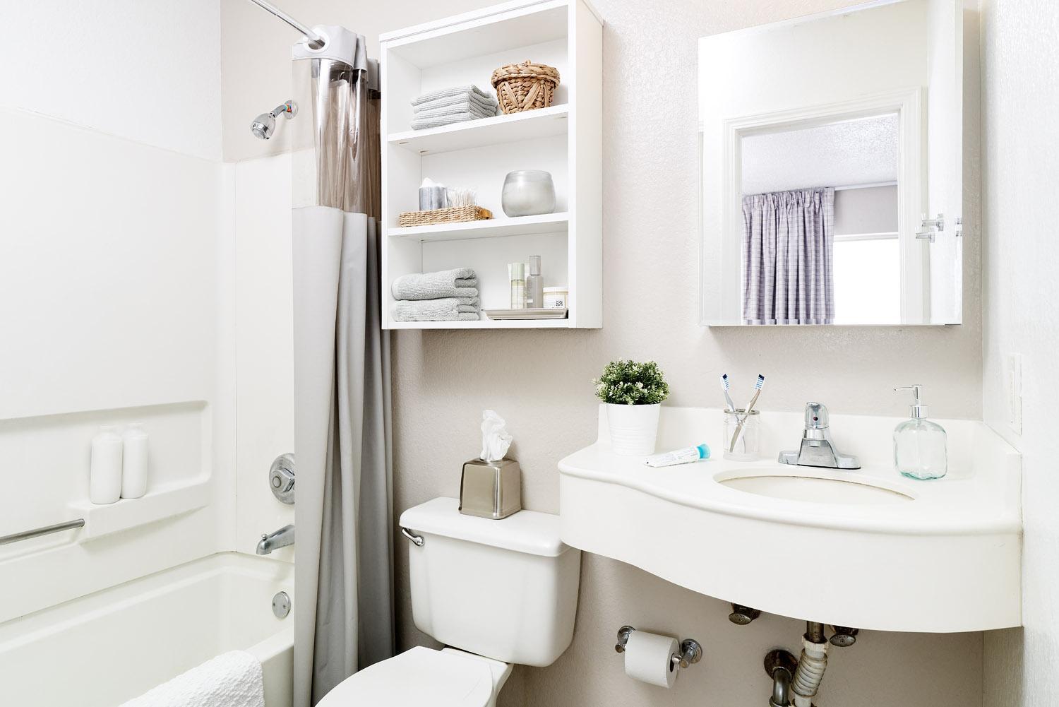Intown Suites Extended Stay Jacksonville Fl St Johns Bluff Rd Dış mekan fotoğraf
